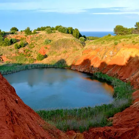 La Ozza 奥特朗托