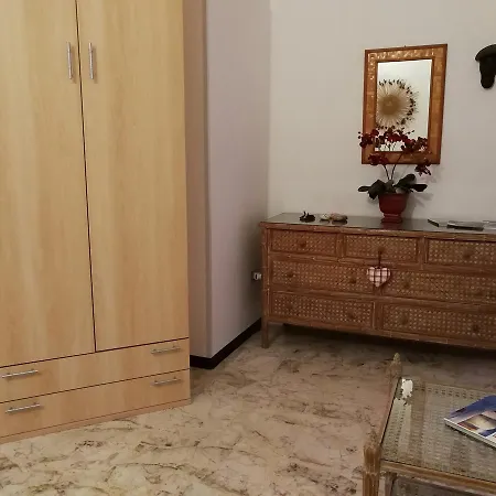 La Ozza فندق مبيت وإفطار أوترانتو