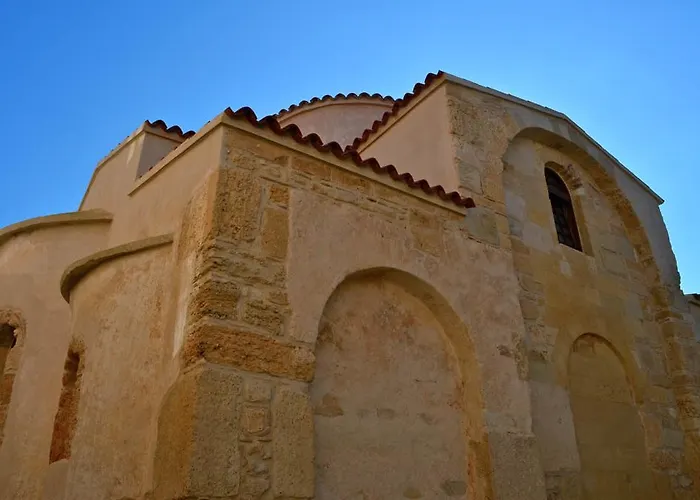 Πανσιόν La Ozza