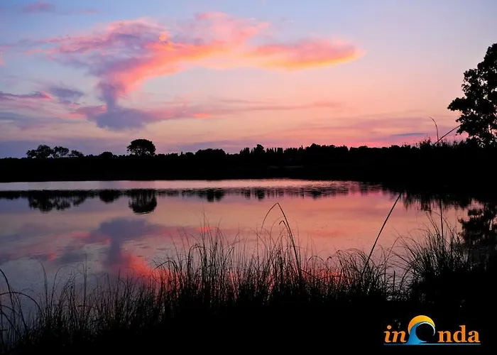 La Ozza Πανσιόν 3*