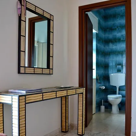 La Ozza Οτράντο