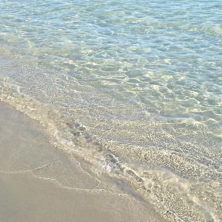 Pensionat La Ozza Otranto