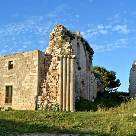 Bed and Breakfast La Ozza