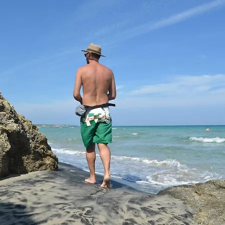 Pensionat La Ozza 3*