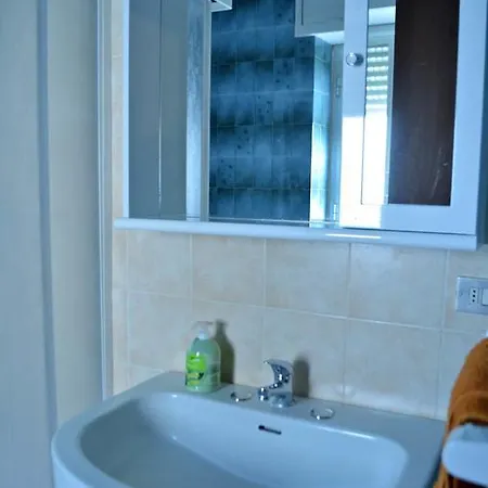 La Ozza Pensionat Otranto