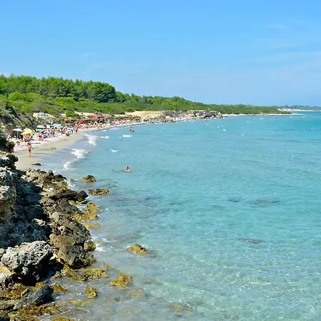 Pensionat La Ozza Otranto