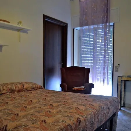 La Ozza Bed and Breakfast