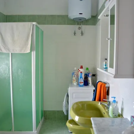 Bed and Breakfast La Ozza 3*