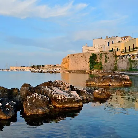 La Ozza 3* Οτράντο