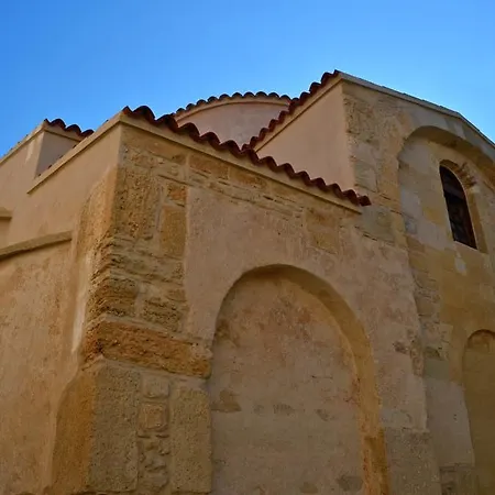 Bed and Breakfast La Ozza