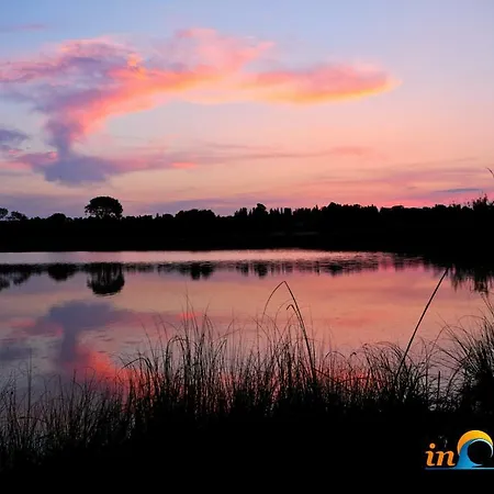 La Ozza Pensionat 3*