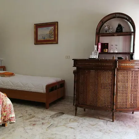 La Ozza Bed and Breakfast 3*