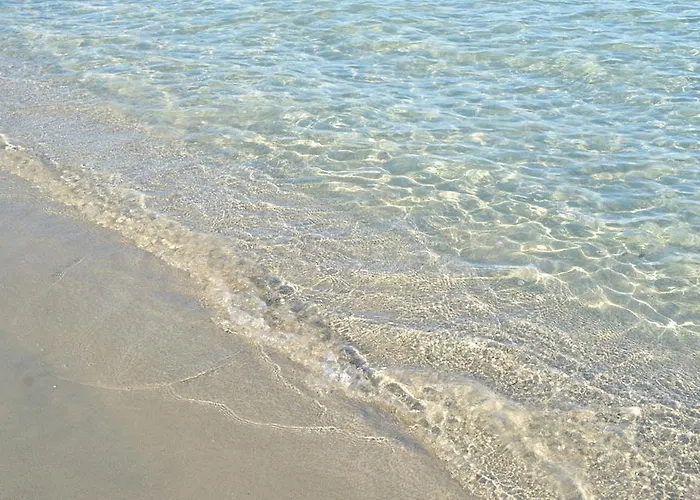 Gasthuis La Ozza Otranto