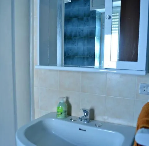 La Ozza Gasthuis Otranto