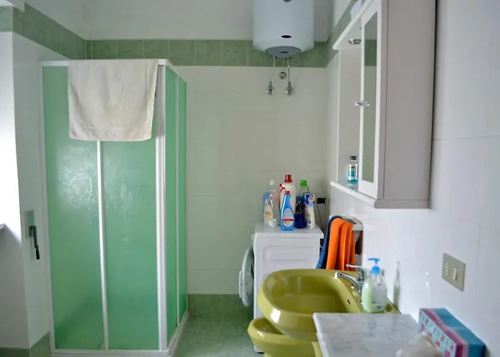 Guest house La Ozza 3*