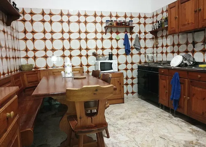 La Ozza Guest house Otranto