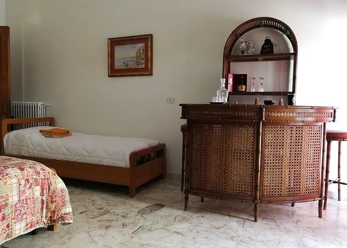 La Ozza Guest house 3*